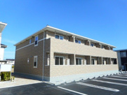 メゾン　クレール　Ⅲの画像