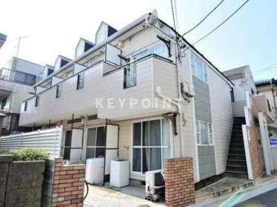 【外観】 | ホワイトピース(White Peace)