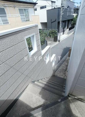 【その他共用部分】 | ホワイトピース(White Peace)