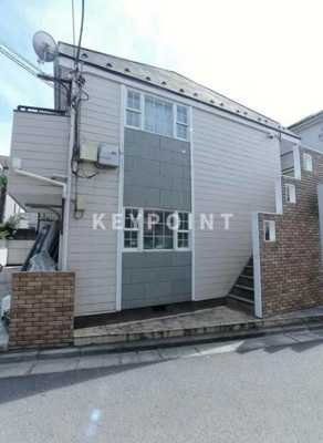 【外観】 | ホワイトピース(White Peace)