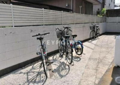 【その他共用部分】 | ホワイトピース(White Peace)