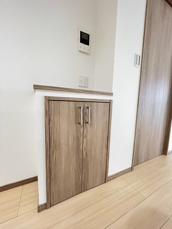 ケイジェイ博多住吉ビルのセキュリティ