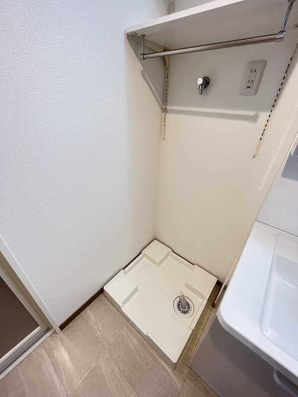 ケイジェイ博多住吉ビルの設備