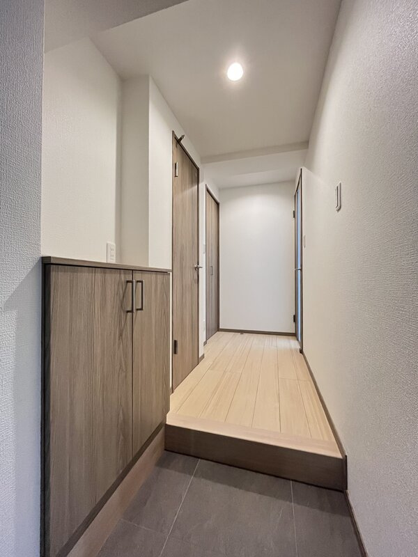 ケイジェイ博多住吉ビルの外観