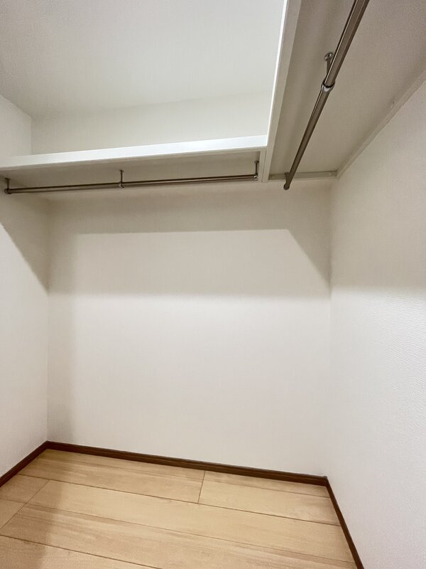 ケイジェイ博多住吉ビルの収納