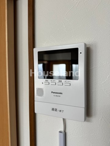 リベルテAWAのセキュリティ