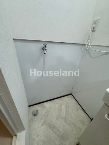 リベルテAWAの設備