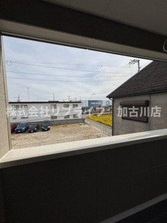 【展望】 | 南備後２号棟