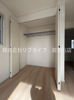 【収納】 | 南備後２号棟