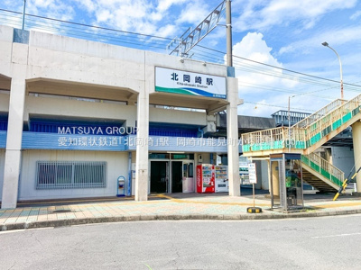 【その他】 | リーブルガーデン岡崎市能見町－１号棟