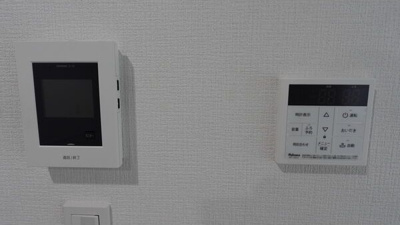 【セキュリティ】 | Grandir木更津Ⅲ棟