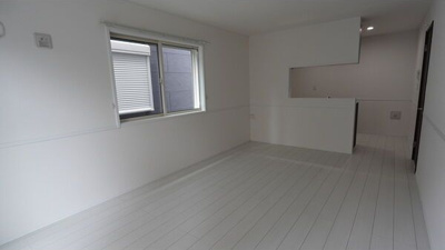 【居間・リビング】 | Grandir木更津Ⅲ棟