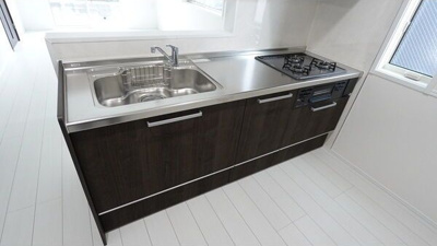 【キッチン】 | Grandir木更津Ⅲ棟