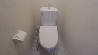 【トイレ】 | Grandir木更津Ⅲ棟