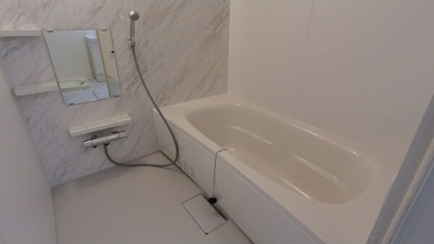 【浴室】 | Grandir木更津Ⅲ棟