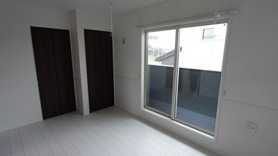 【洋室】 | Grandir木更津Ⅲ棟