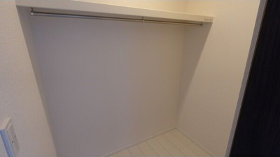 【収納】 | Grandir木更津Ⅲ棟