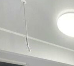 Noel太子堂の内装