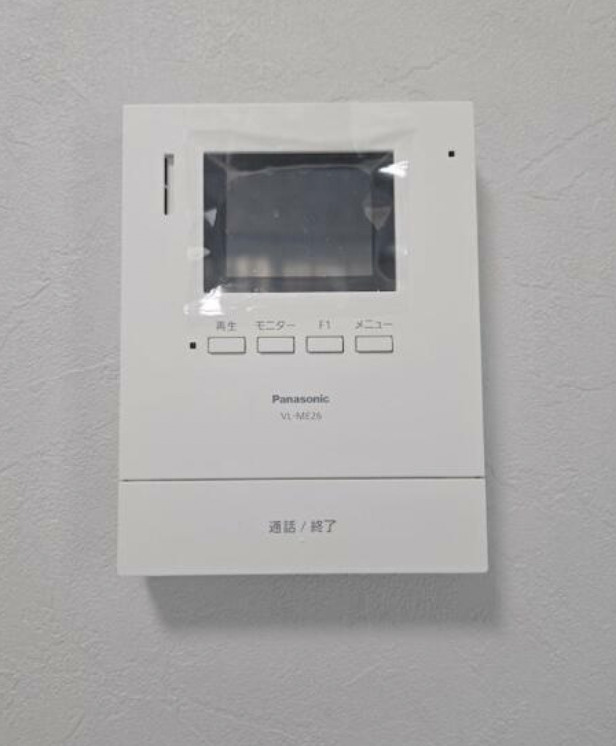 Noel太子堂のセキュリティ