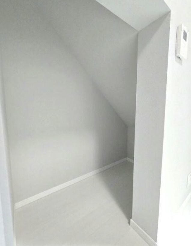 Noel太子堂の収納