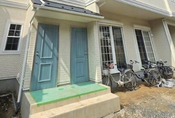 Noel太子堂のその他共用部分