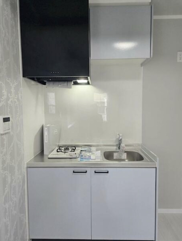 Noel太子堂のキッチン