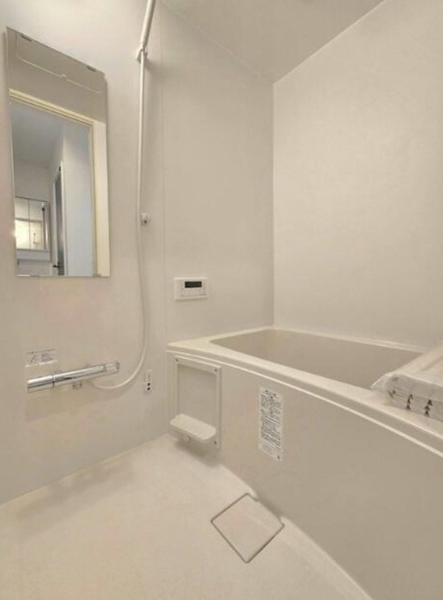 Noel太子堂の浴室