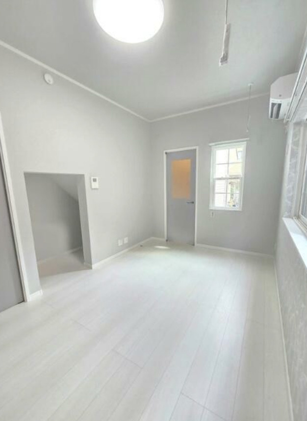 Noel太子堂の寝室