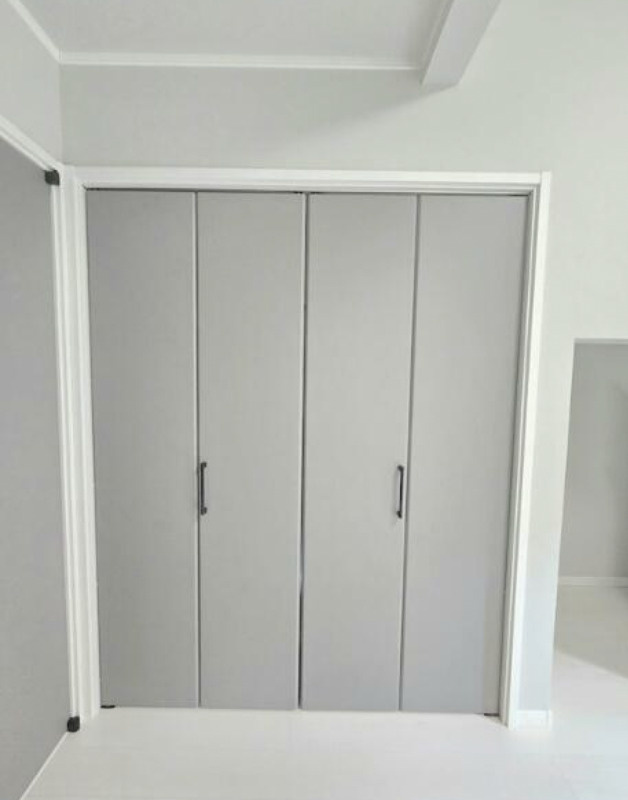 Noel太子堂の収納