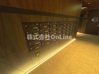 【その他共用部分】