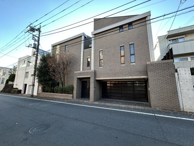 【外観】 | 2025年12月1日撮影