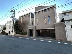 世田谷区深沢7丁目　中古戸建の画像