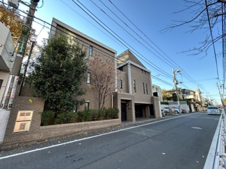 【前面道路含む現地写真】 | 2025年12月1日撮影