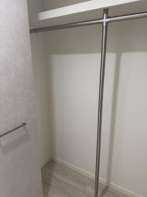 【収納】 | メインステージ和光 | 収納のためのスペースです