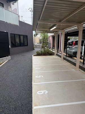 【その他共用部分】 | メインステージ和光