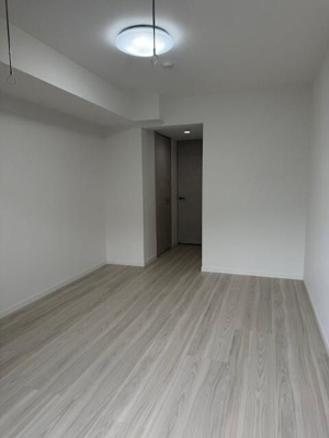 【居間・リビング】 | メインステージ和光 | 使いやすい居間です