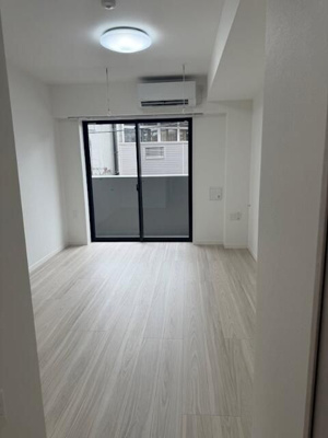 【居間・リビング】 | メインステージ和光 | ゆったり過ごせるリビングです