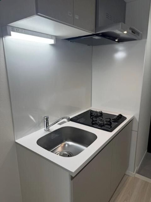 【キッチン】 | メインステージ和光 | キッチンでお料理をお楽しみください