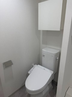 【トイレ】 | メインステージ和光 | トイレです