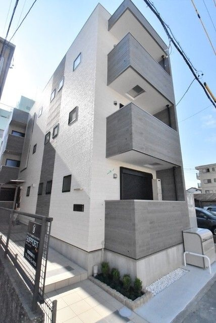 Ｃｈｅｒｉｍ日比野の外観|外観も気になるポイント