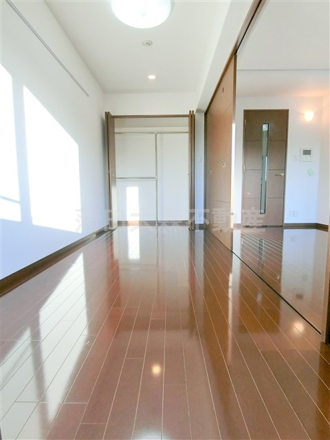 パレステュディオ大森WESTのその他|洋室