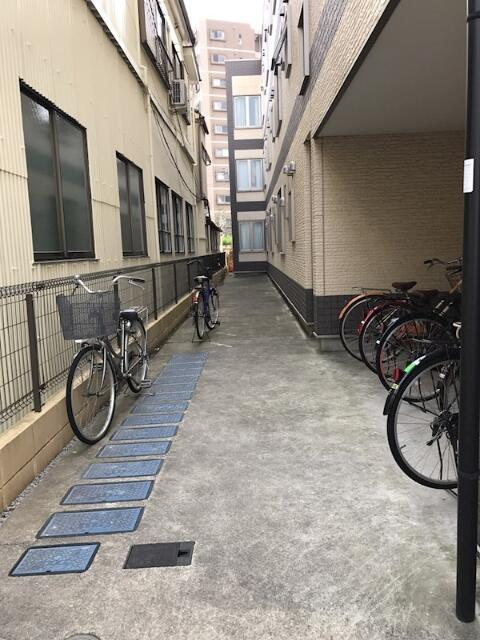 グランシャレー金町のその他