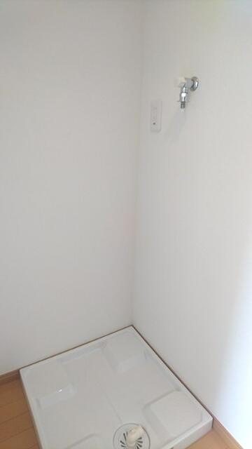 グランシャレー金町の設備