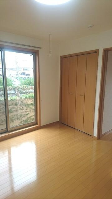 グランシャレー金町の居間・リビング