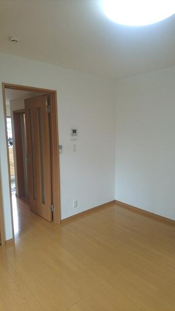 グランシャレー金町の内装