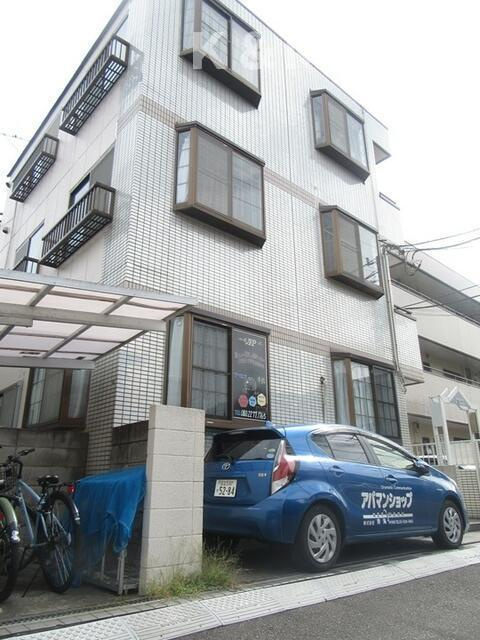 メゾン・アミューレ