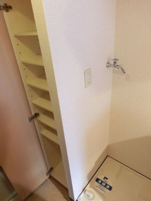 【設備】 | スカイコート日本橋人形町第3