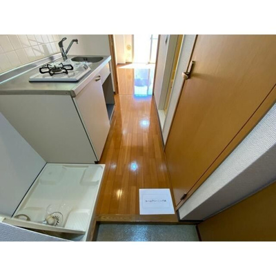 【玄関】 | スカイコート日本橋人形町第3