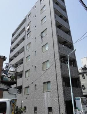 【外観】 | スカイコート日本橋人形町第3