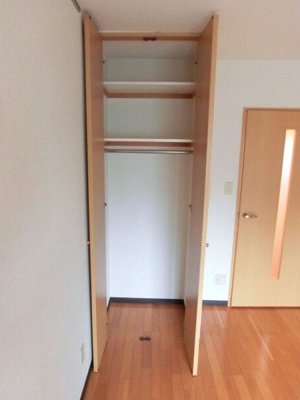 【収納】 | スカイコート日本橋人形町第3